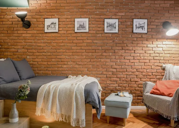 Central House Studio Cluj