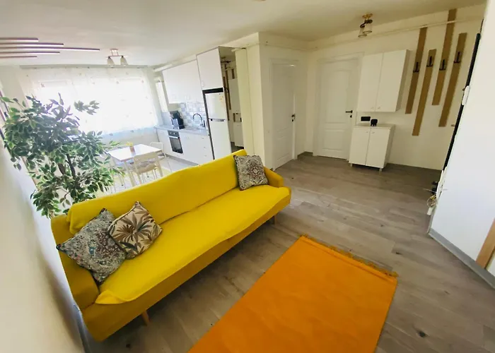 Mio Apartments Gold Cluj-Napoca