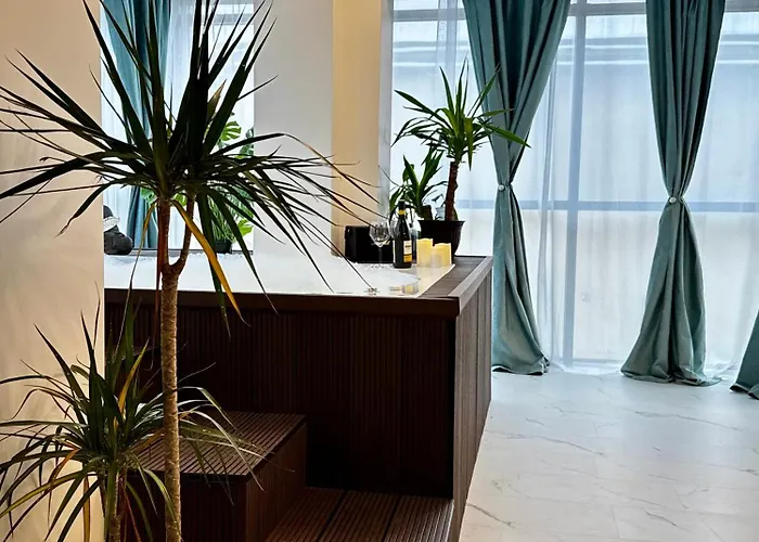InspireNest Iulius Mall Cluj-Napoca