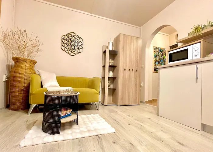 Maya Apartment Cluj-Napoca