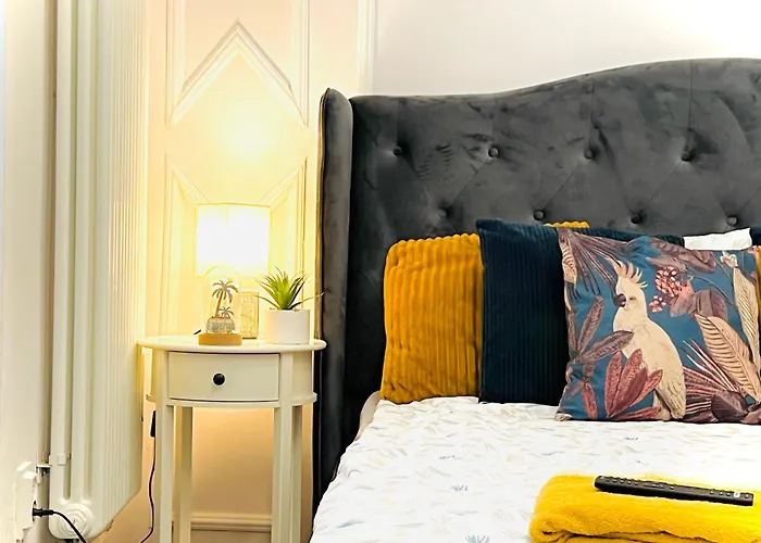 Luxury Ultacental Apartament Cluj-Napoca