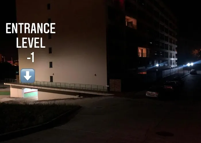 Velvet Apartments Cluj-Napoca