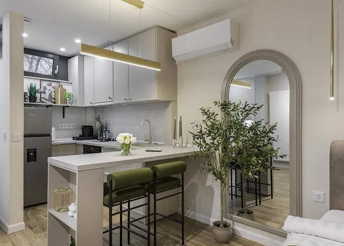Moon Apartments Cluj-Napoca