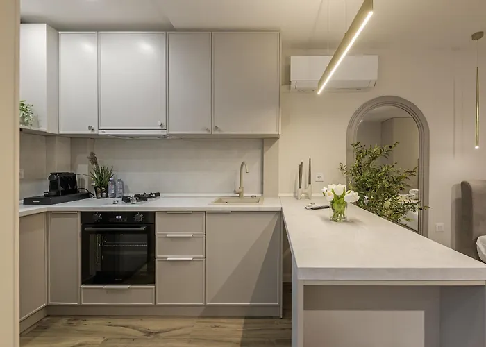 Moon Apartments Cluj-Napoca