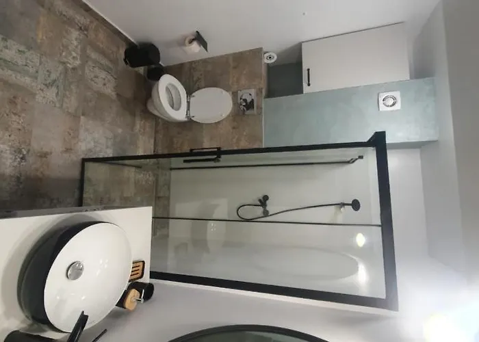 Ego Rezidence 20 Apartment Cluj-Napoca