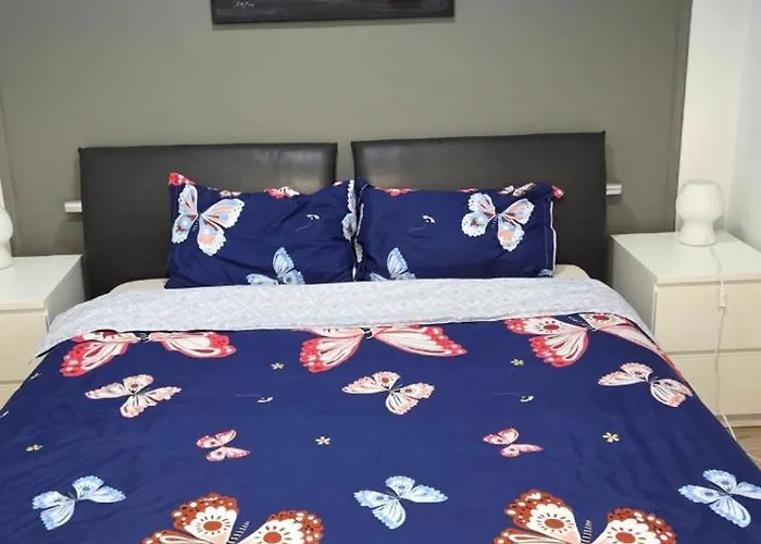Ego Rezidence 20 Apartment Cluj-Napoca