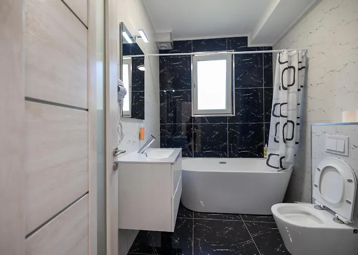 Prestige Suites - Cluj Luxury