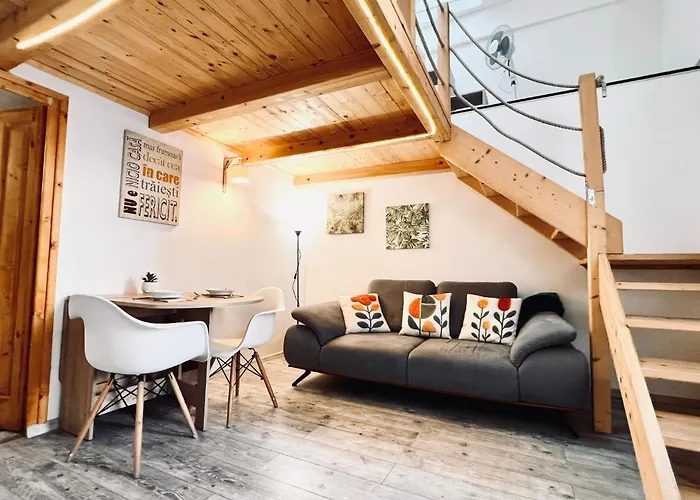 The Shire Apartment Cluj-Napoca