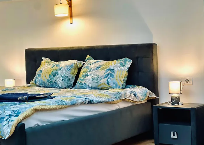 The Shire Apartment Cluj-Napoca