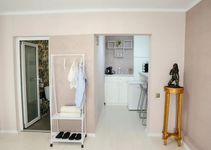 Azur House Apartment Cluj-Napoca