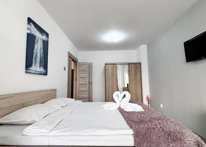 Soft Landing - Close To Airport With Free Parking Cluj-Napoca