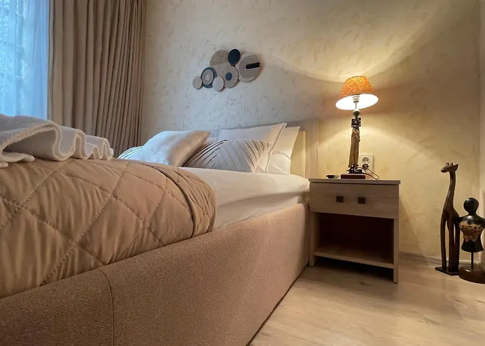 Maya Apartment Cluj-Napoca