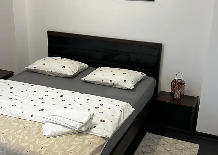 Scc2 Apartments Cluj-Napoca