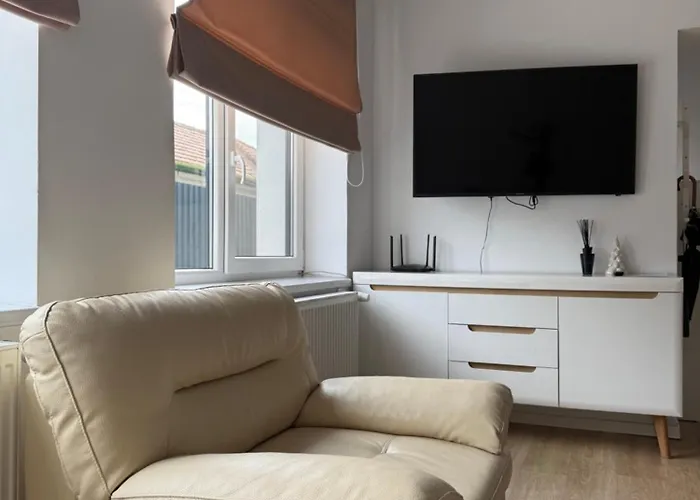 APARTAMENT Iaroi 2 Cluj-Napoca