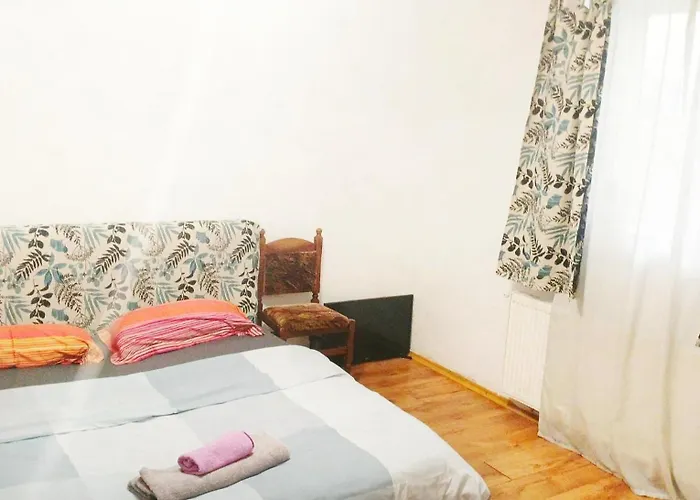 Affordable City Retreat Cluj-Napoca