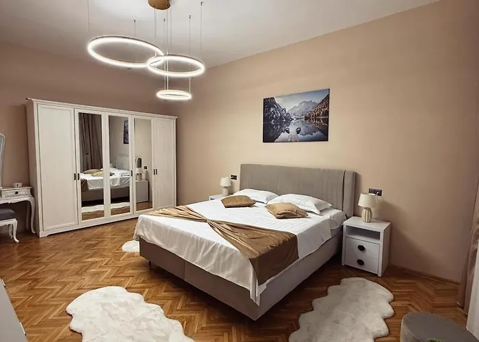 Central Horea Cluj-Napoca