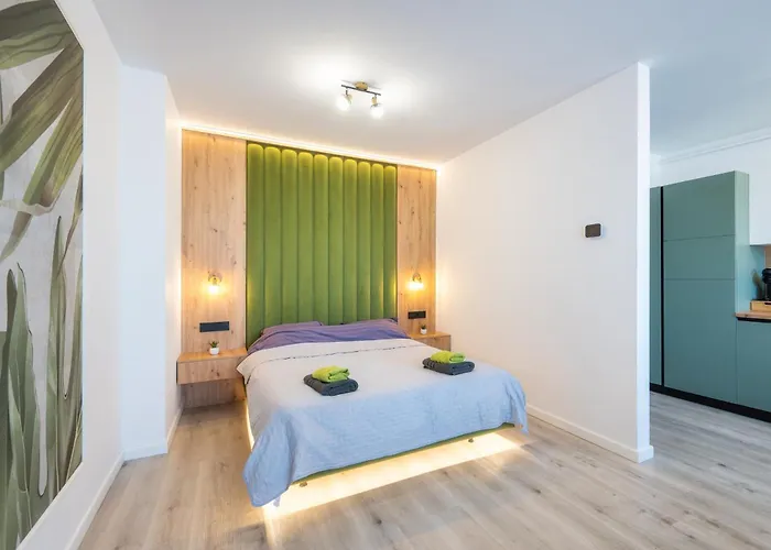 Nxn Airportstay Cluj-Napoca