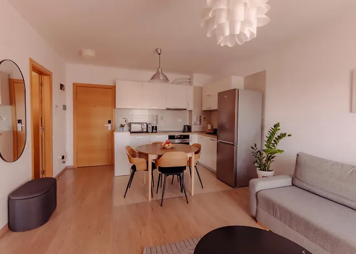 Zen Rezidential Apartments Cluj-Napoca
