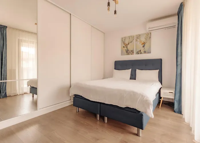 Zen Central Apartments Cluj-Napoca