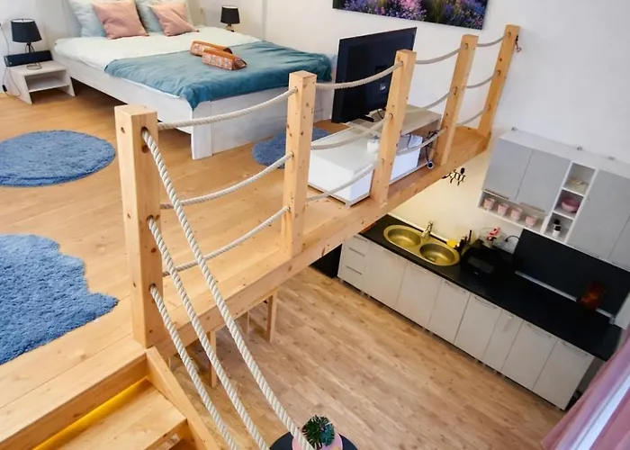 The Shire Apartment Cluj-Napoca