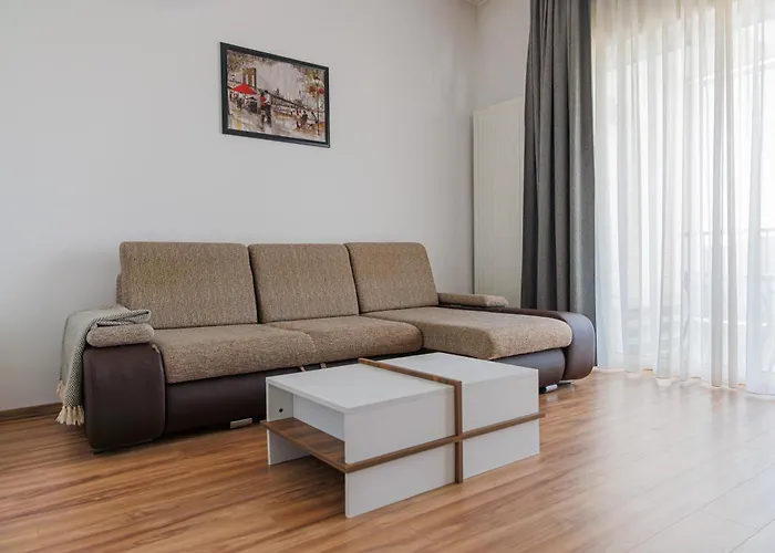 Rbc Apartments With Terrace And Parking Cluj-Napoca