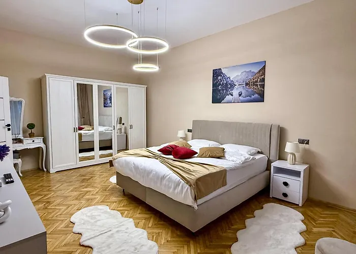 Central Horea Cluj-Napoca
