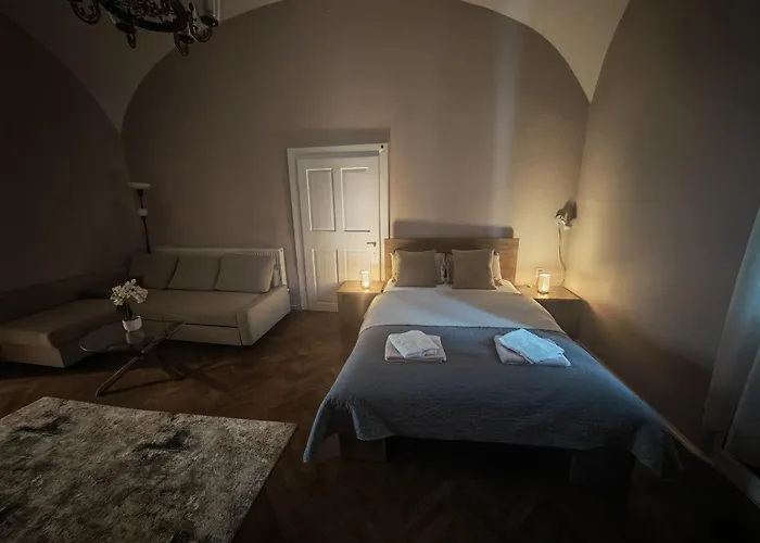 Emma Apartment Cluj-Napoca