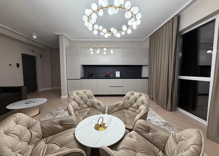 Urban Bliss Suites Cluj-Napoca