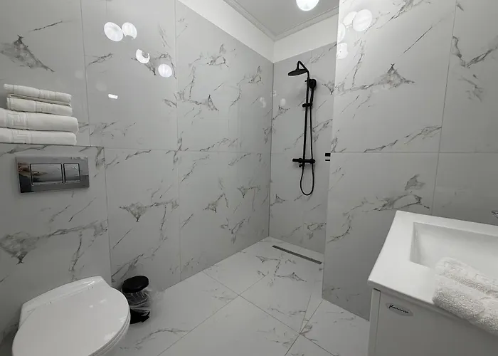 Urban Bliss Suites Cluj-Napoca