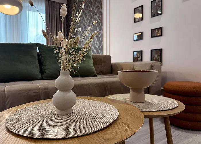 Airport Dream - Modern, Free Parking, Kingsize Be Apartment Cluj-Napoca