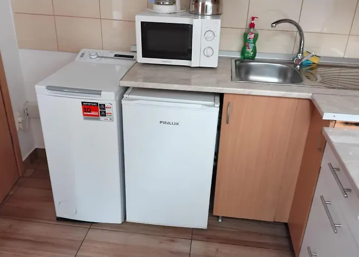 Center Park Apartment Cluj-Napoca