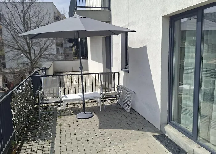 Baman Apartment Cluj-Napoca