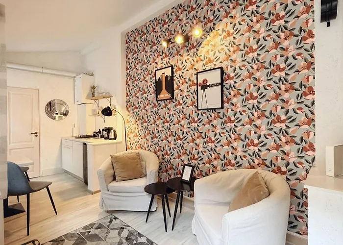 Alandala By The Center Apartment Cluj-Napoca