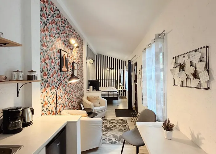 Alandala By The Center Apartment Cluj-Napoca