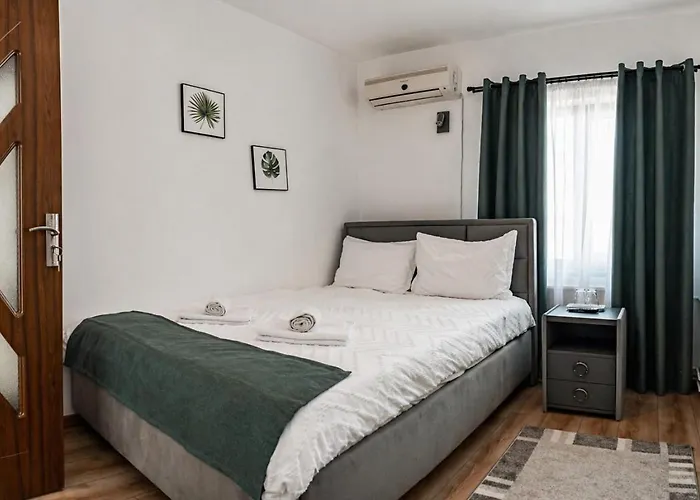 Casa Darius Cluj Apartment