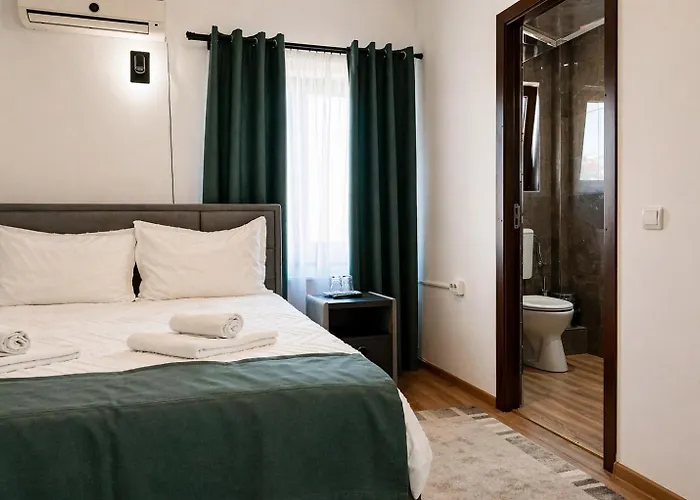 Casa Darius Cluj Apartment
