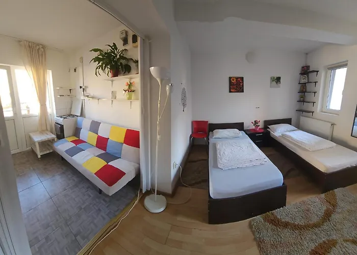 Casa Ana Apartment Cluj-Napoca