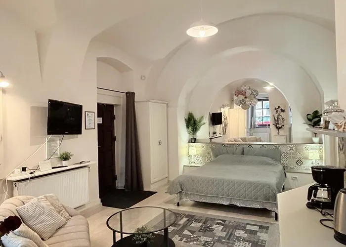 Alandala Story Apartment Cluj-Napoca