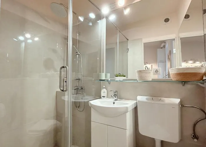 Alandala Story Apartment Cluj-Napoca