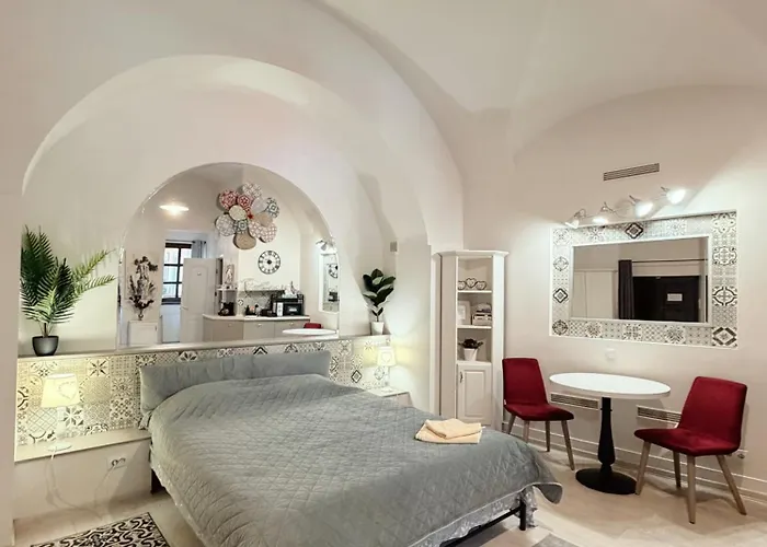 Alandala Story Apartment Cluj-Napoca