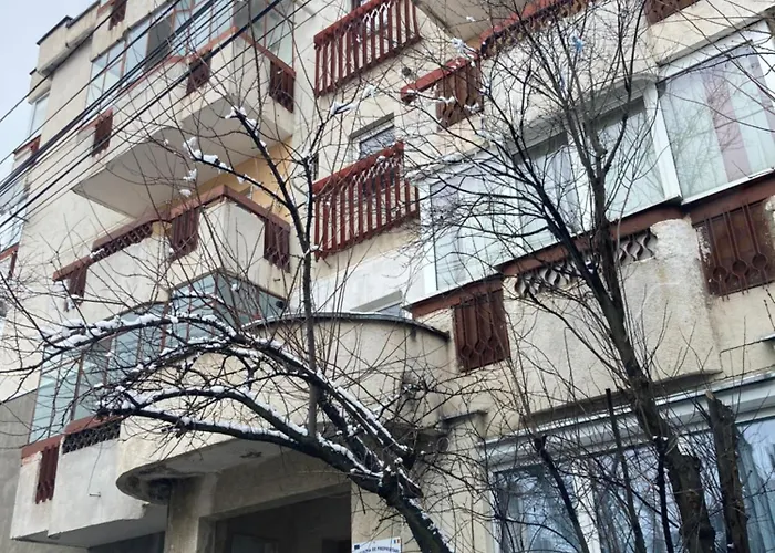 Lovely Apartment In A Quiet Area Cluj-Napoca