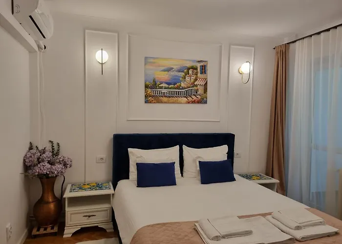 Clover Apartament Iulius Mall Cluj-Napoca