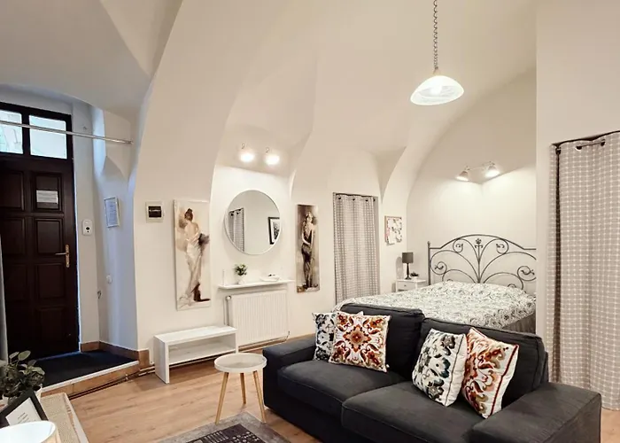 Center Feelings Studio By Alandala Cluj-Napoca