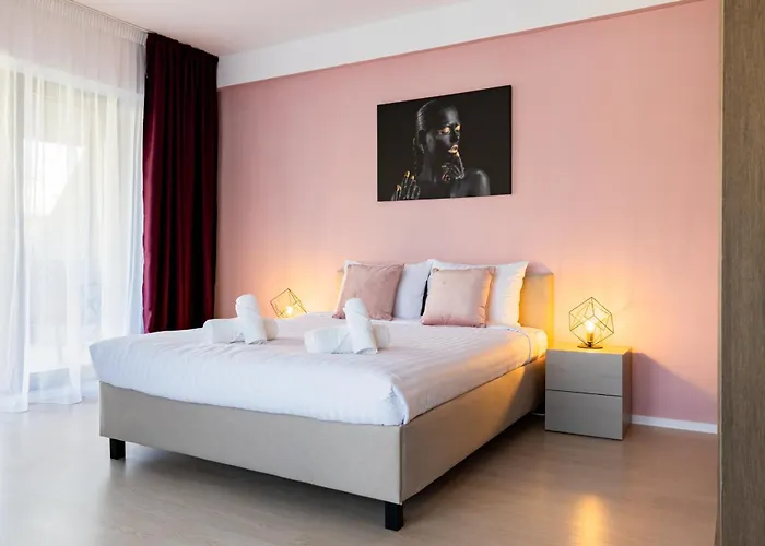 Tower Apartments Cluj-Napoca