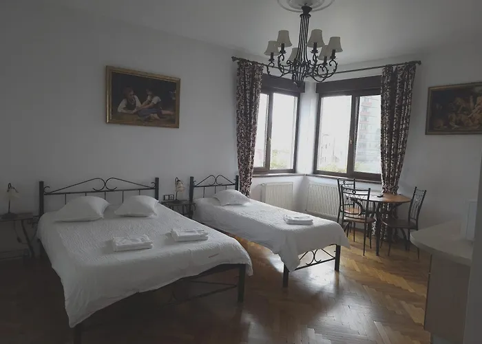 Mozart Studios Cluj-Napoca