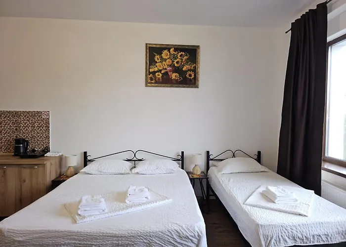 Mozart Studios Cluj-Napoca