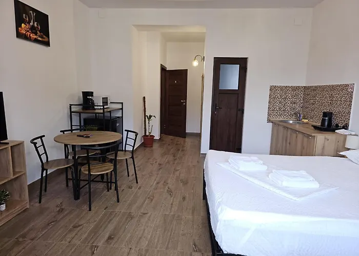 Mozart Studios Cluj-Napoca