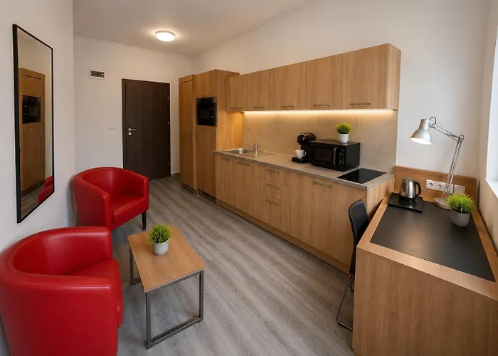 Oasului Residence Cluj-Napoca