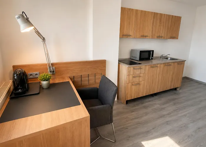 Oasului Residence Cluj-Napoca