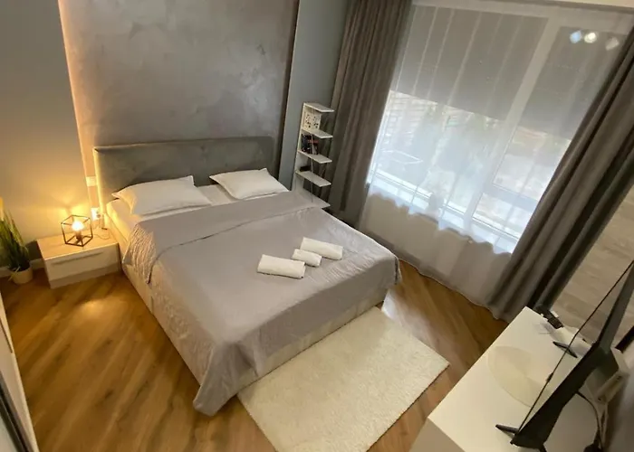 M&M Apartments Csv Home Cluj-Napoca